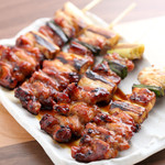 Yakitori No Waraiya - 