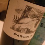 アンティーカ・トラットリーア・ノスタルジーカ - 【2010.11】_パルゴロ