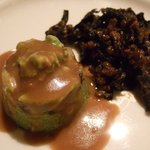 アンティーカ・トラットリーア・ノスタルジーカ - 【2010.11】_スフォルマート