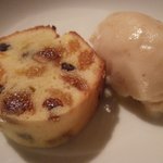 アンティーカ・トラットリーア・ノスタルジーカ - 【2010.11】_デザート