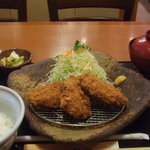 Yawaraka Tonkatsu Katsu Bee - 