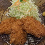 Yawaraka Tonkatsu Katsu Bee - 