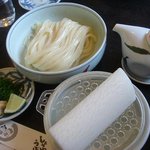 うどんの司 たかと - 