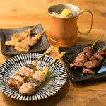 Yakitori Sutandado - 