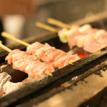 Yakitori Sutandado - 