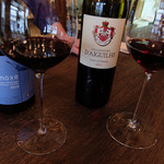 マークス ガストロノミー&ワイン - 