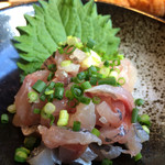 居酒屋 肴とり - 港定食850円