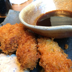 居酒屋 肴とり - 港定食850円