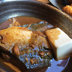 居酒屋 肴とり - 港定食850円