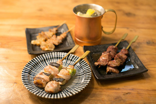 Yakitori Sutandado - 