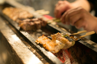 Yakitori Sutandado - 