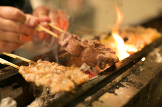 Yakitori Sutandado - 