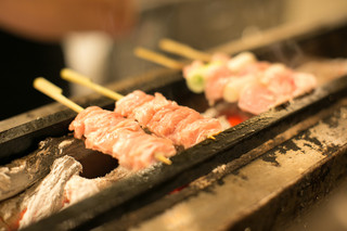 Yakitori Sutandado - 