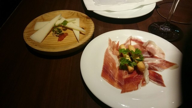 閉店 マドリード Madrid 中野 スペイン料理 食べログ 閉店 マドリード Madrid 中野 スペイン料理 食べログ