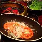 Yakiniku Horumon Dandan - 