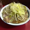 ラーメン二郎 目黒店