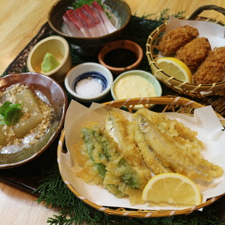 うどんとお酒 花鳥風月庵_2