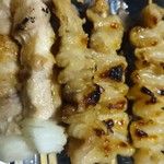 Yakitori Hashimoto - 