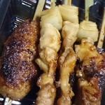 Yakitori Hashimoto - 