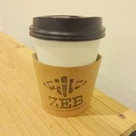 zeburako-hi-andokurowassan - コーヒーS