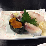 Matsuzushi - 