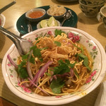 酒とタイ料理 ピッサヌローク - 