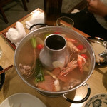 酒とタイ料理 ピッサヌローク - 