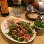 酒とタイ料理 ピッサヌローク - 