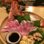 酒とタイ料理 ピッサヌローク - 