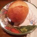 横濱元町 霧笛楼 - パン