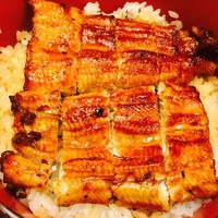 赤坂ふきぬき - ひつまぶし（ランチ）