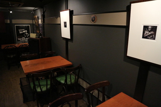 JAZZ Bar HERBIE photo 5