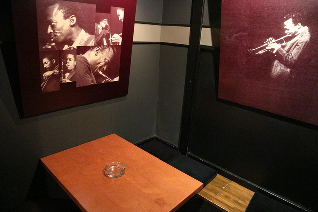 JAZZ Bar HERBIE photo 4