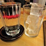 いづみや - 泡盛