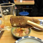 いづみや - 牛蒡