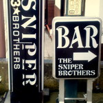 THE SNIPER BROTHERS ９３☆ - 