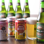 taiwan fruit beer