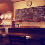 Petit Cafe - 