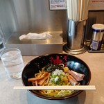 東京油組総本店 渋谷組