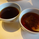Yaya dining - 紅茶と珈琲