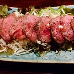 HiBiKi - スモークローストビーフ