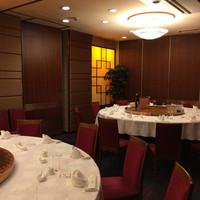 維新號 銀座新館 - 個室です。