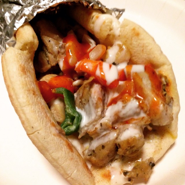 Empire Kitchen photo 3