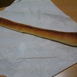 Saku le pain - ピノキオ(165円)