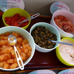 明太子のさかえや - きょうも数の子明太が食べ放題でした～