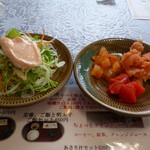 明太子のさかえや - ご飯いらない（笑）