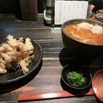 山元麺蔵 - 