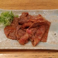 肉家かぐら - 2016/11/21(月)