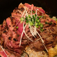 旬菜ステーキ処 らいむらいと - 