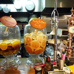 ワイルドグランパ ヒゲオヤジの店 - 